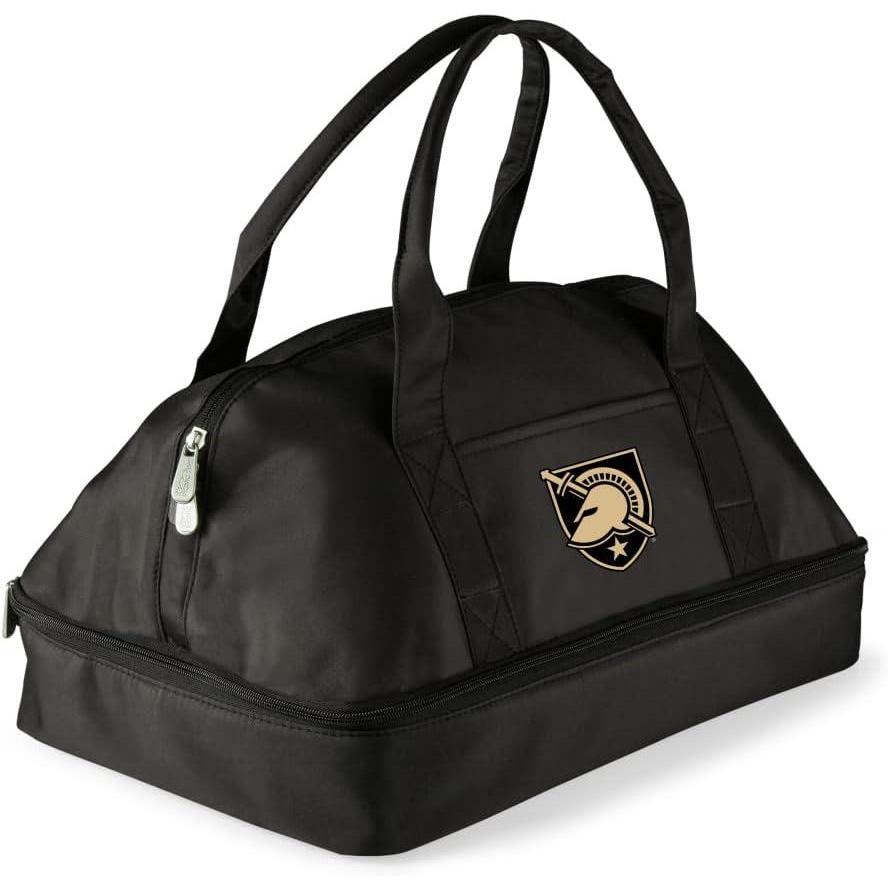 image:imagePICNIC TIME NCAA Army Black Knights Potluck Casserole Carrier Tote