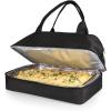 PICNIC TIME NCAA Army Black Knights Potluck Casserole Carrier Tote