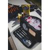 PICNIC TIME NCAA BBQ Kit Cooler Tote with Barbecue & Accessories(Cornell Big Red)