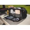 PICNIC TIME NCAA BBQ Kit Cooler Tote with Barbecue & Accessories(Iowa State Cyclones)