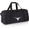 PICNIC TIME NCAA BBQ Kit Cooler Tote with Barbecue & Accessories(Texas Longhorns)