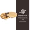 PICNIC TIME NCAA West Point Black Knights Brie Cheese Board and Knife Set, Charcuterie Board Set, Wood Cutting Board, (Parawood)