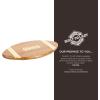 Picnic Time Army Touchdown Cutting Board