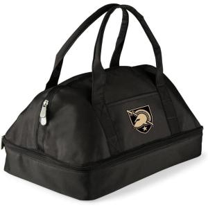 PICNIC TIME NCAA Army Black Knights Potluck Casserole Carrier Tote